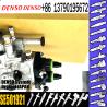 Buy cheap DENS-O Diesel Fuel Engine Injection Pump 094000-0500 RE521423 SE501921 from wholesalers