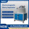 Buy cheap Stable Intensity Wet Magnetic Separator For Gold Ore Dresssing ceramics slurry chemical solution from wholesalers