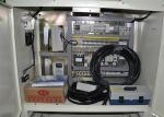 Thick Plate 245N/Mm2 4.5mm Decoiler Straightener Feeder