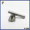 Buy cheap Tig Pure Tungsten Electrode Bar Diameter 25mm Pure Tungsten Rod Stock Tungsten Round Bar Tungsten Rod Electrode For TIG from wholesalers