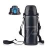 Buy cheap Outdoor Stainless Steel 90x19mm Thermos Vacuum Insulated Bottle from wholesalers