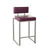 Buy cheap Hot Selling High Foot Chair Stainless Steel Bar Stool Counter Chair For Party Event Club from wholesalers