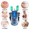 Buy cheap 40K Cavitation 360 Cryolipolysis Machine 7 In 1 For Body Slimming Beauty Device from wholesalers