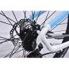 Buy cheap 27.5 Electric Off Road Bikes For Adults Multiapplication 20MPH Max Speed from wholesalers