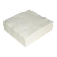 Buy cheap Premium White Napkins, 1/4 Fold Lunch Napkin, Value Pack 50 Count product