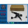Buy cheap New Diesel Fuel Injector nozzle 095000-5210 095000-5213 23670E0351 095000-5216 239101252 for Denso Hino 700 Series P11C from wholesalers