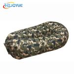 Factory direct Outdoor Furniture Hangout lazy air sleeping bag