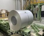 Z275 Anti-Finger Dx51d Zinc Coated Hot Dipped Strip Coil/Galvalume Steel Coils
