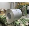 Buy cheap AZ150 Hot Dipped Galvalume Steel Coils GL 0.50mm 1200mm ASTM A792M CS-B Anti-Finger Print from wholesalers