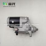 12V 2KW 11T Denso stater motor 438000-2490,4380002490,TG438000-2490,680175665367