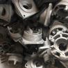Buy cheap Precision Cast Aluminum Parts Die Casting Alloys Products from wholesalers