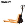 Buy cheap Sinolift 1500KG Hydraulic Cylinders Scissor Pallet Truck Jack from wholesalers