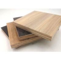 Buy cheap Durable Campervans Plywood HPL Board 4x10Ft product