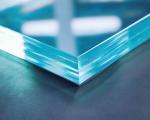 Ultra Clear Low Iron Laminated Safety Glass for Solid Structure Building