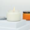 Buy cheap Aromatherapy Luxury Fragrance Scented Candle For Wedding Birthday from wholesalers