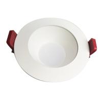 Buy cheap Aluminum 60V 20W RA80 4000K Full Spectrum Led Downlight product