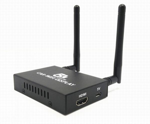 Buy cheap Ouchuangbo car wifi display for wince system factory price from wholesalers