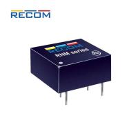 Buy cheap RNM-123.3S 3.3V 303mA High Efficiency Isolated DC DC Converter product