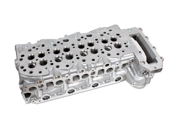 Buy cheap JAPAN ISUZU 4JJ1 CYLINDER HEAD, CYLINDER HEAD ASSY, 8 -98175606- 1 8981756061 JIUWU POWER from wholesalers