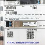 Huawei 1.25G - 1310nm - 10km - ESFP OSG010N02 ( S4017308 ) HUAWEI 1.25G ESFP