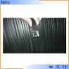 Buy cheap Heavy Duty Insulated 450V / 750V Submersible Pump Rubber Flat Cable from wholesalers