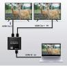 Buy cheap 1 in 2 Out HDMI In Splitter from wholesalers