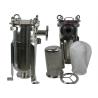Buy cheap 62KG SUS Multi Bag Filter Housing The Perfect Solution for Restaurant Water Treatment from wholesalers