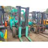 Buy cheap Used Japan Manufactured Mitsubishi Fg55nt Forklift Truck in Good Condition with Reasonable Price. Secondhand Forklift Truck Fd120A, on Sale. from wholesalers