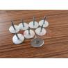 Buy cheap Low Carbon Steel Duct Liner Insulation Pins For Internal Or External Walls from wholesalers