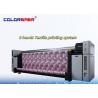 Buy cheap Color SAER Factory Sale Large format All-in-one Inkjet Direct To Textile Printing Machine from wholesalers