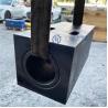 Buy cheap ATLAS COPCO Hydraulic Breaker Spare Parts Front Head for Rock hammer MB1500 from wholesalers