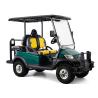 Buy cheap Tourist Multi Passenger Golf Carts , Off Road Golf Carts With Big Steel Front Bumper from wholesalers