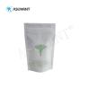 Buy cheap Matte Aluminum Medical Weed k Bags Custom Printed Heat Seal Pouch from wholesalers