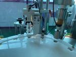 Glass Dropper Bottle Monoblock Filling Capping Machine 2200BPH