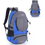 Factory direct 2018 new hiking bag outdoor sports backpack hiking camping bag