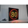 Buy cheap RGB LED Module For Billboard Panel Screen 8x16 P20 Outdoor 7000-7500cd/Sqm from wholesalers