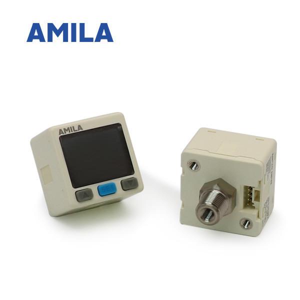 Buy cheap Electronic Digital Vacuum Pressure Switch MP 20 With Polycarbonate Case from wholesalers