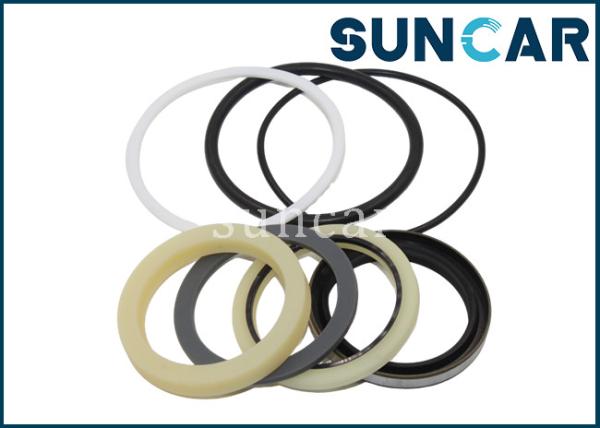 Hitachi 4437965 Bucket Cylinder Seal Kit For Excavator [EX750-5, EX800H-5, ZX800