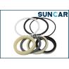 Buy cheap Hitachi 4266731 Bucket Cylinder Seal Kit For Excavator EX750-5, EX800H-5] Repair Kit from wholesalers