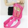 Buy cheap Wholesale hand shoe bag, waterproof shoe bag from wholesalers