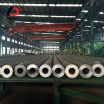 Astm Q235b A36 Schedule 40 Construction Seamless Carbon Steel Pipe 14 20 24 30