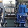 Buy cheap Weld seam grinding machine for door hinges Aluminium and steel hinges weld polishing from wholesalers