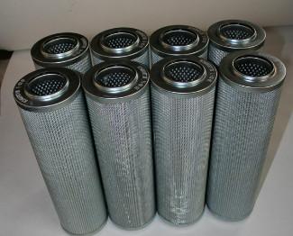 Buy cheap Stainless Steel Cartridge Filter Elements For Nuclear Power Industries from wholesalers