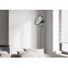 Buy cheap Fashionable Decorative Post Modern Light Design Nordic Corner Standing Floor Lamp For Living Room from wholesalers