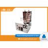 Buy cheap Small Volume Test Sieve Shaker Space Saving Electromagnetic Sieve Shaker from wholesalers