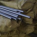 Alloy 304 Stainless Steel Round Bars OD 60 Mm Length 1000m 416