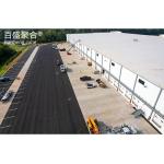 CE/ISO9001 Certified Metal Construction Frame Workshop Building for Industrial