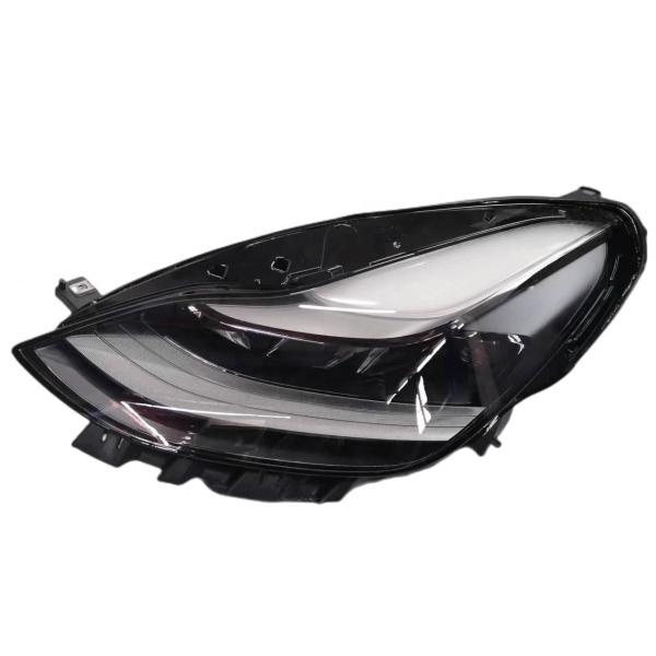 Buy cheap 12v Tesla Model3 Led Headlights Oem 1514953-00-C 1514952-00-A Tested 2- 100% Tested from wholesalers