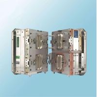 Buy cheap Injection Molding Food Grade Hot Runner Custom Silicone Parts product