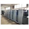 Buy cheap 2005 SM52-5 High Platform Spot Press Heidelberg Four Colour Printing Machine High Configuration Original from wholesalers